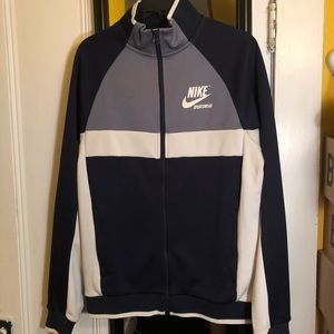 Nike Tech Jacket